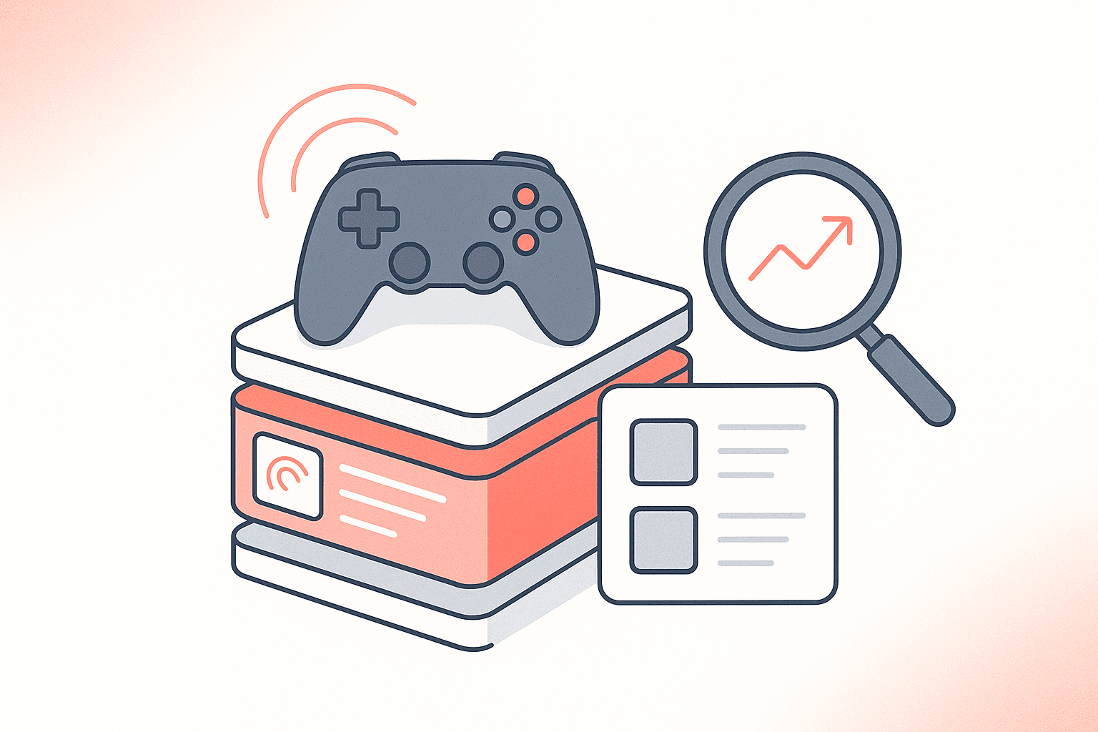 Game ASO: How to Optimize Your Game's App Store Listing